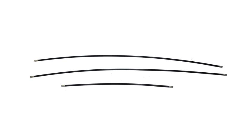 ARKA VİTES AKTARICI HALATI 3'LÜ TAKIM (W6)